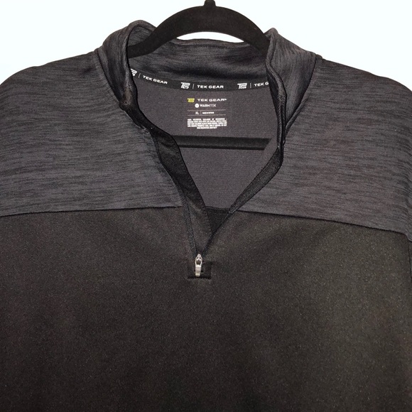 tek gear Other - TekGear warmtek size Xl pull over jacket